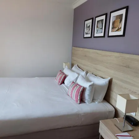 Les Bouis - Vue Otel 4*