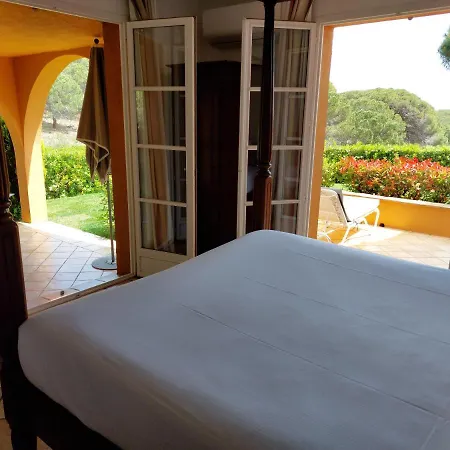 Otel Les Bouis - Vue