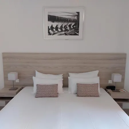 Otel Les Bouis - Vue
