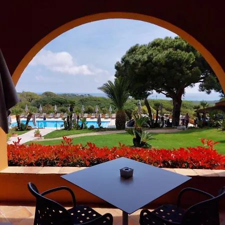 Les Bouis - Vue Otel Ramatuelle