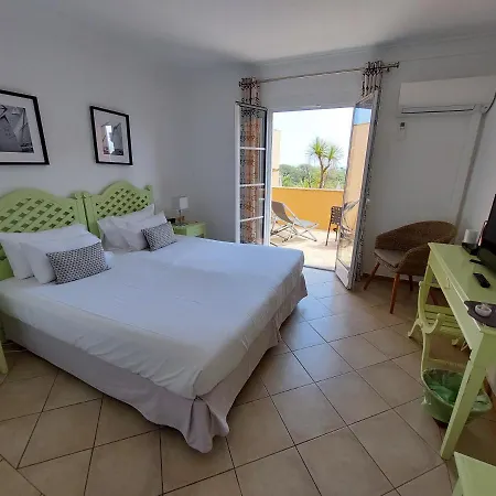 Otel Les Bouis - Vue