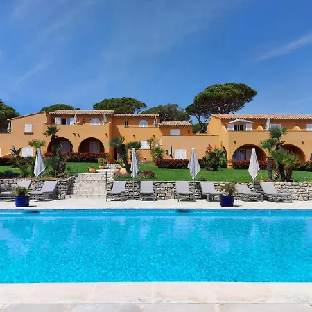 Les Bouis - Vue Otel