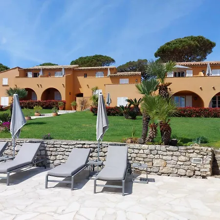 Les Bouis - Vue Otel 4*