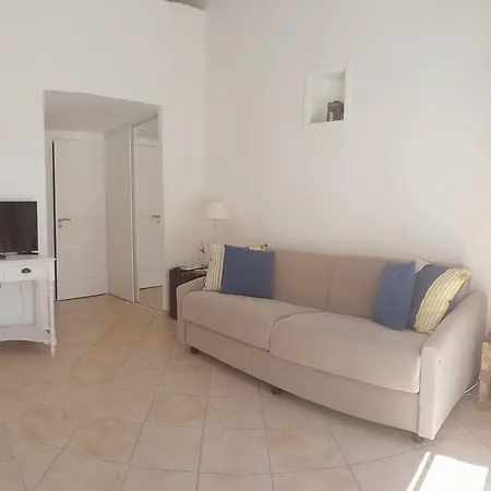 Les Bouis - Vue Hotel 4*