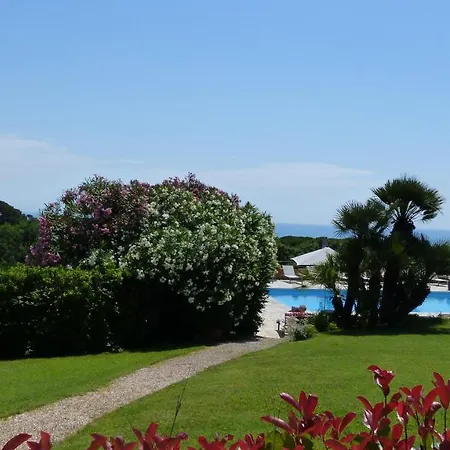 Les Bouis - Vue 4*